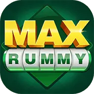 Max Rummy APK Logo
